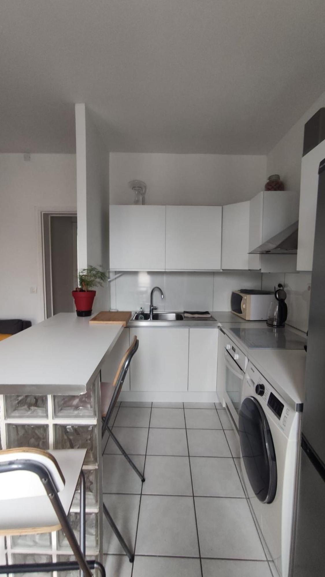 Near Paris Cosy Vitry-sur-Seine