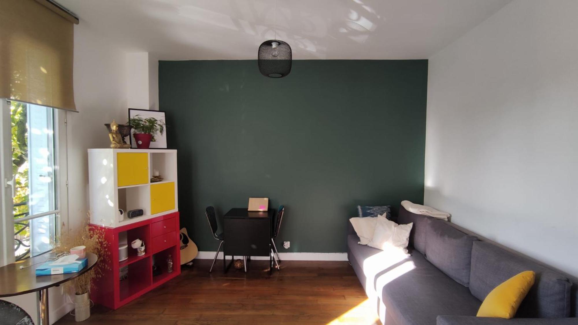 Apartment Near Paris Cosy *