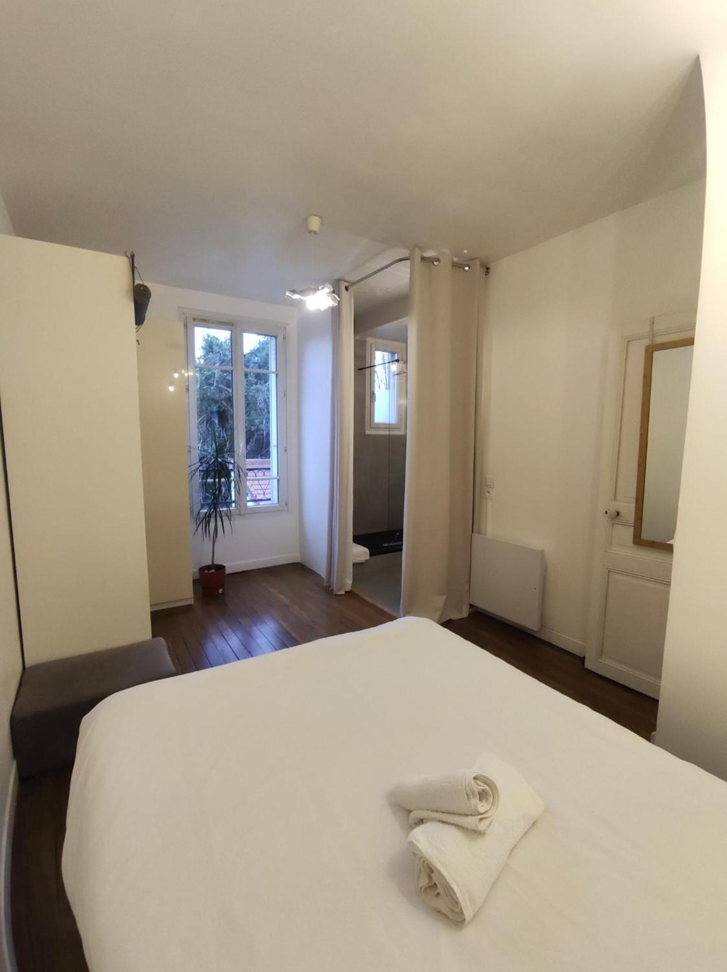 Near Paris Cosy Apartment