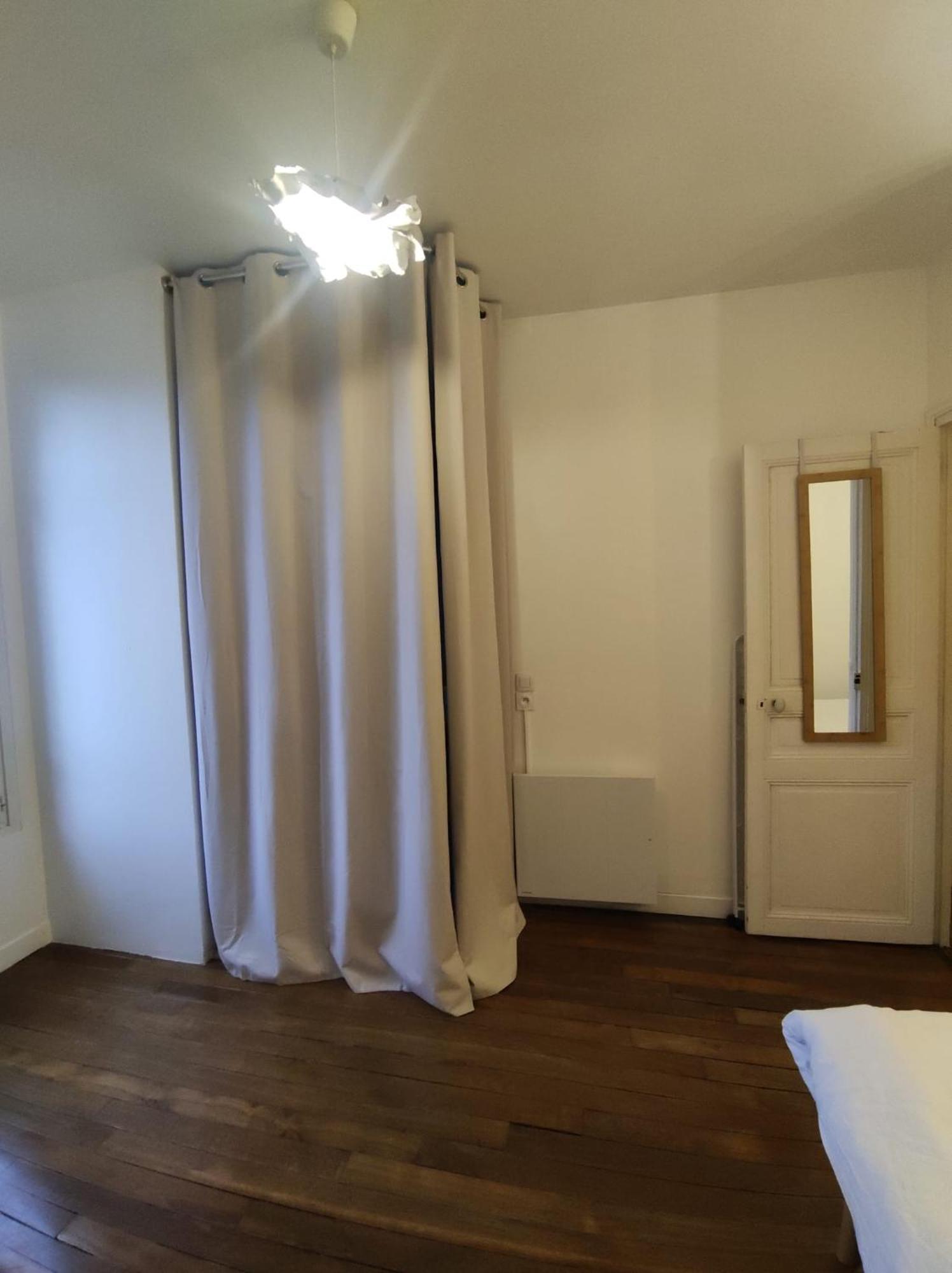Near Paris Cosy Apartment Vitry-sur-Seine