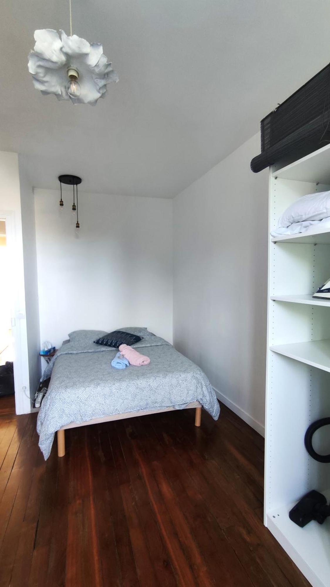 Near Paris Cosy Apartment
