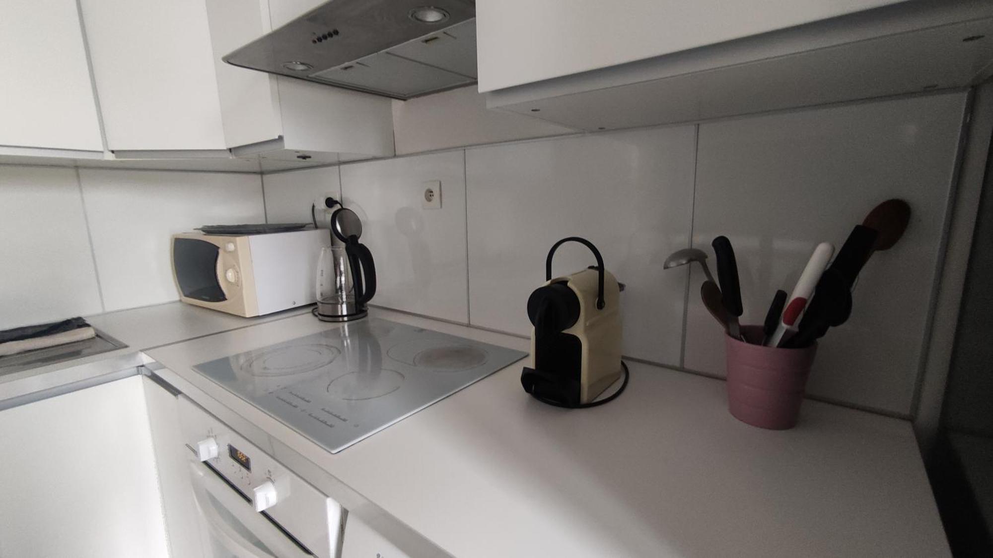 Apartment Near Paris Cosy Vitry-sur-Seine