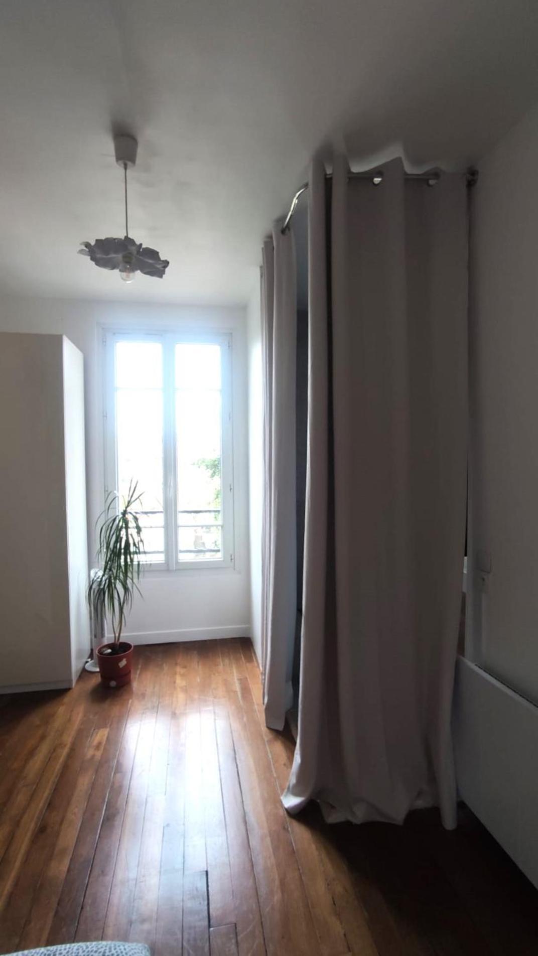 Apartment Near Paris Cosy Vitry-sur-Seine