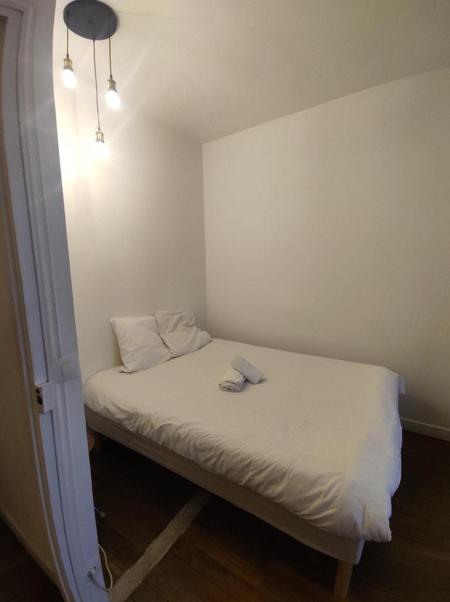 Near Paris Cosy Apartment *